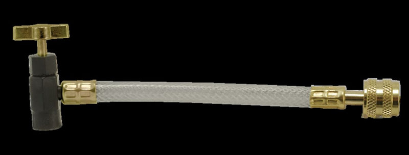 Cliplight 20122, New HVACR Can Taper Hose