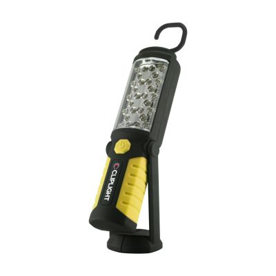 Cliplight Work Light 160 Lumens LED Magnetic 24-458