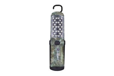 Cliplight Work Light 160 Lumens LED Magnetic 24-460
