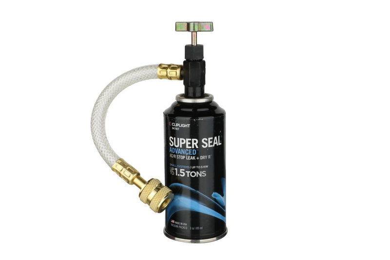 Cliplight 947KIT, ACR AC Sealant For Appliances, 1 1/2 - 5 Tons