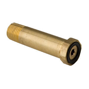 Micro Matic 8404 CO2 Inlet Stem Replacement for Draft Beer Systems