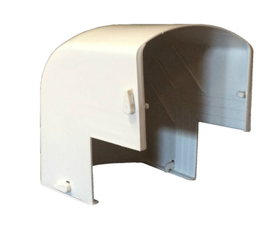 CoverGuard CGEXT90, External 90 Cover, White