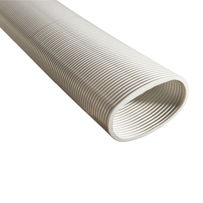 CoverGuard CGFLXSM, Flex Elbow-Small, White