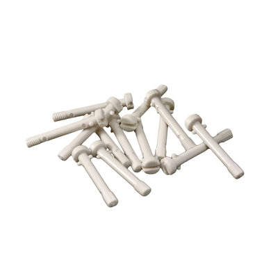 CoverGuard CGSCRW, Cam Screw, White