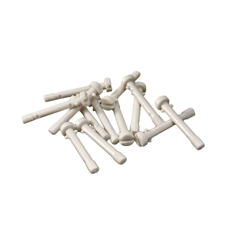 CoverGuard CGSCRW, Cam Screw, White