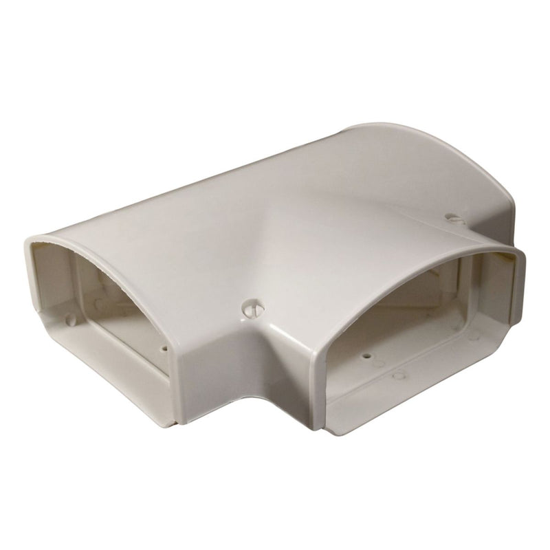 CoverGuard CGTEE, Tee Elbow, White