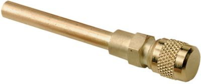 CPS® Access Valve 3/16" Flare Brass AV4