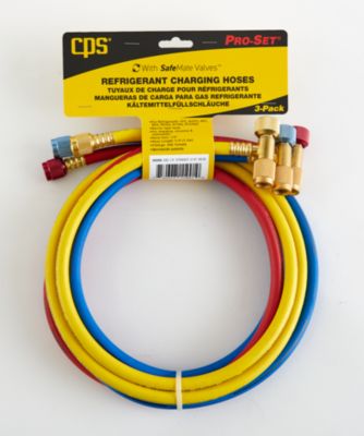 CPS® Charging Hose 60" Hose HP5NG