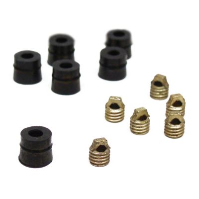 CPS® Valve Core Depressor 1/4" HXGD