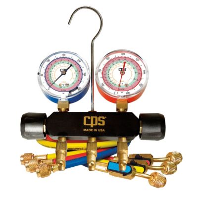 CPS® Refrigerant Manifold MBHP5E