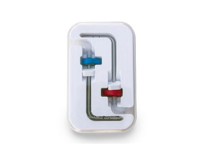 CPS® Kit for SPM-100 PRB-KIT
