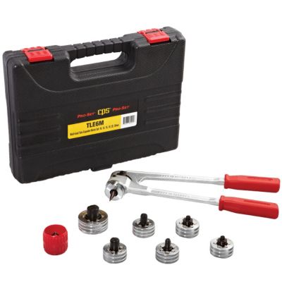 CPS® Tube Expander 3/8" TLE6