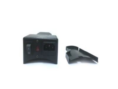 CPS® Housing for VP6S VPGXEH2