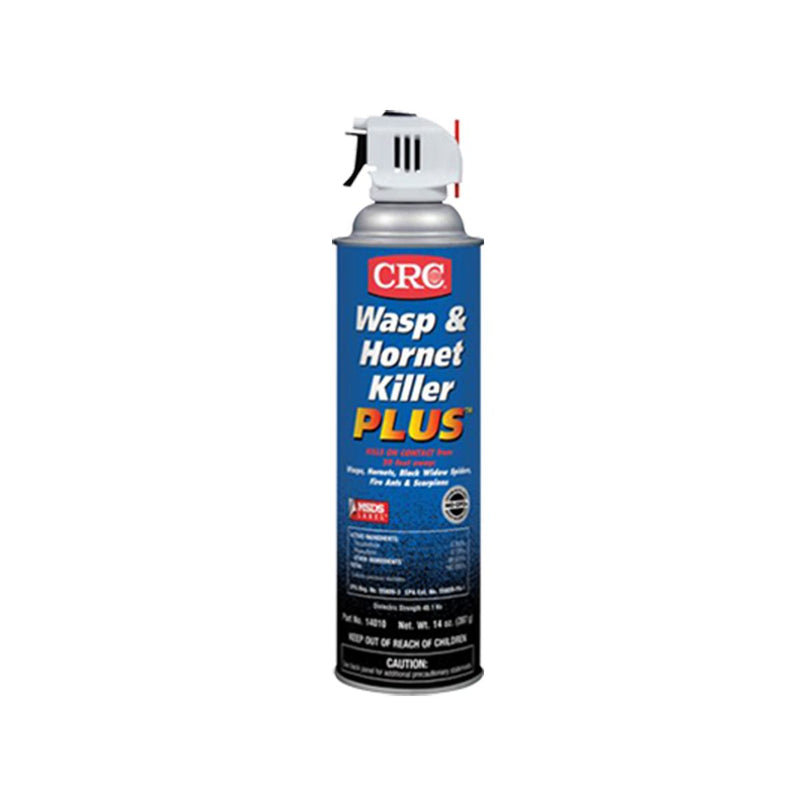 CRC 93226, Wasp Spray, 14 oz
