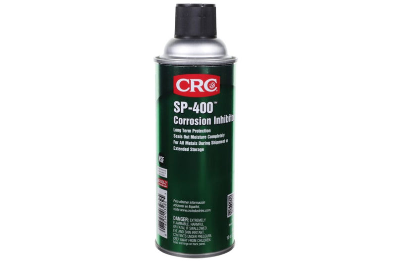 CRC CRC-3, Sp-400 Corrosion Inhibitor, 10 oz, Lubricant