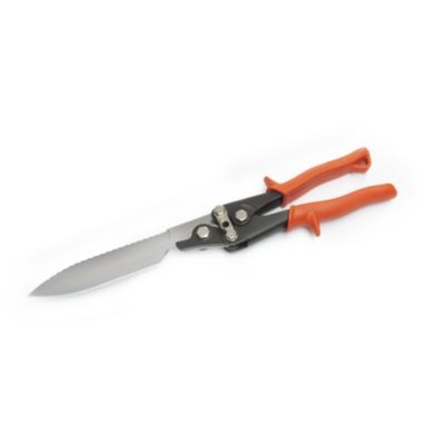 Crescent® Flex Duct Cutter 17-1/2" CTFDUCTC