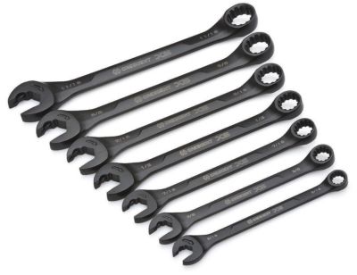 Crescent® Wrench Set for Fasteners CX6RWS7