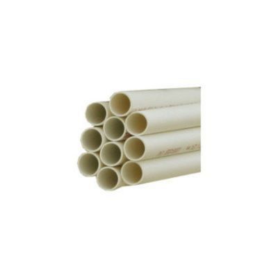 Cresline 16324 PVC Pipe 3/4" x 10'