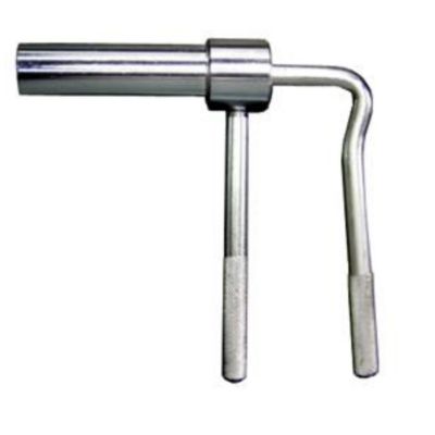 Crown Puller 5/8 Jaw (Imperial (SAE) Reversible 40437
