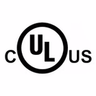 cULus certified