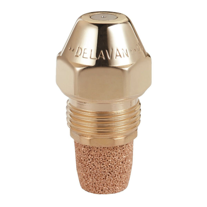 Delavan 00085-70B1, 0.85 GPH 70 Degree Type B Oil Burner Nozzle