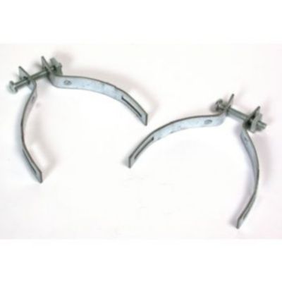 Dial 2710 Condensate Hose & Clamp 2 1/2"