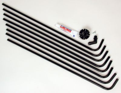 Dial 4501 HVAC Plumbing Fitting