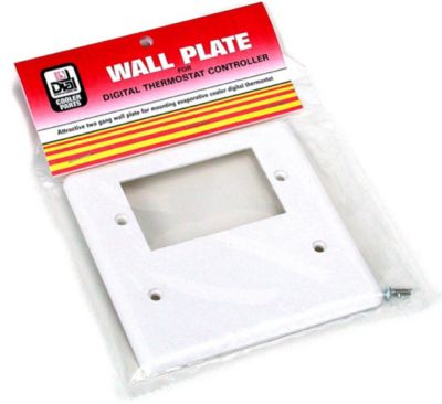 Dial® Wall Plate 7616