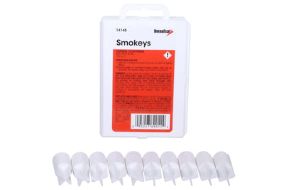DiversiTech - 14145 - Smokeys, 45 Second Burn Time, 150 Cu. Ft.