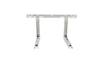 DiversiTech - 230-B2L - 6" W x 3" H x 40.25" L Hef-T-Bracket (Type 2), Max Capacity 220 lbs