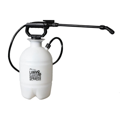 DiversiTech 2601, Compression Wand Sprayer - 1 Gallon