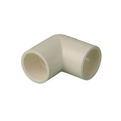 DiversiTech 4707-12 Copper 90° Elbow 1.75"