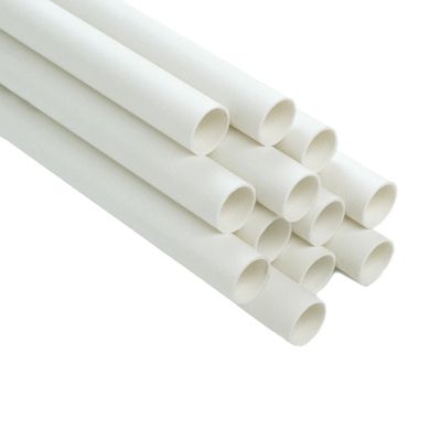 DiversiTech 5-401 PVC Pipe 3/4"