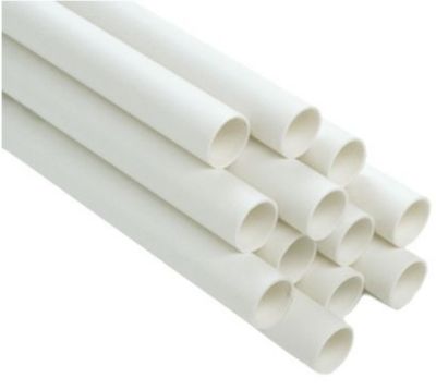 DiversiTech 5-405 PVC Pipe 3" x 10'