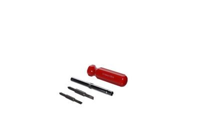 DiversiTech® Screwdriver 3/16" 6-in-1 5-61