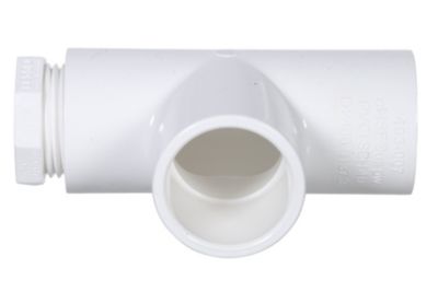 DiversiTech 510-3400 HVAC Plumbing Fitting 3/4"
