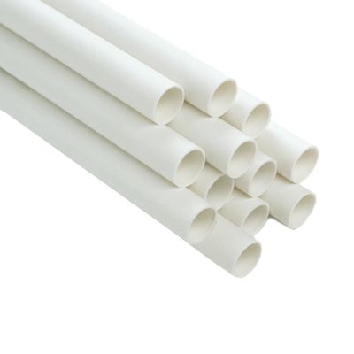 DiversiTech 5-2002 PVC Pipe 10' x 3/4"