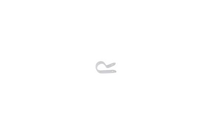DiversiTech® Cable Clamp 3/8" Nylon 5383