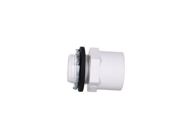 DiversiTech 6-1 Drain Pan Fitting 3/4"
