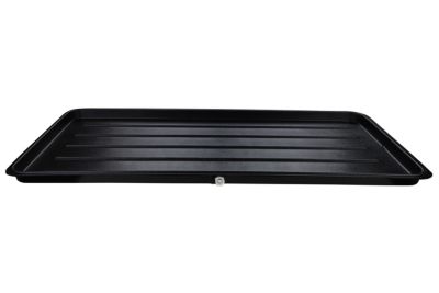 DiversiTech 6-3263L Metal Drain Pan 65" x 34" x 2"