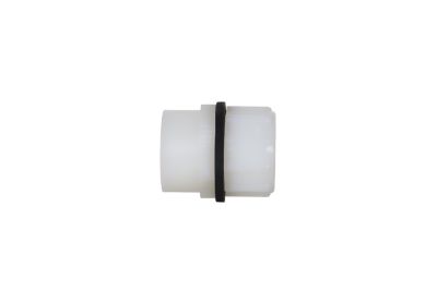 DiversiTech 6-5 Metal Drain Pan 3/4"