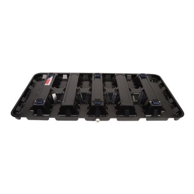 DiversiTech 6-HK3060 High Rise Drain Pan 30" x 60"