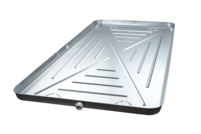 DiversiTech 6-M3060 Metal Drain Pan 30" x 60"