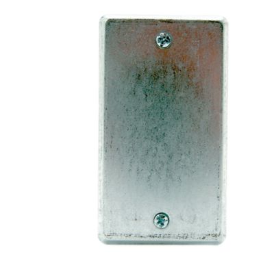 DiversiTech® Box Cover 620-254