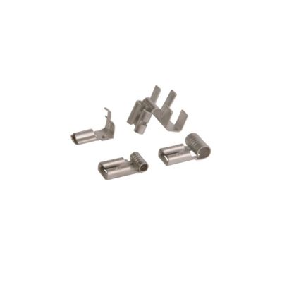 DiversiTech® Disconnect Terminal 18-8 AWG Crimped 6200HX