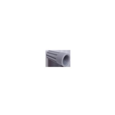 DiversiTech® Wire Connector 16-22 AWG Twist-On 300 Vac Pack of 100 623-001