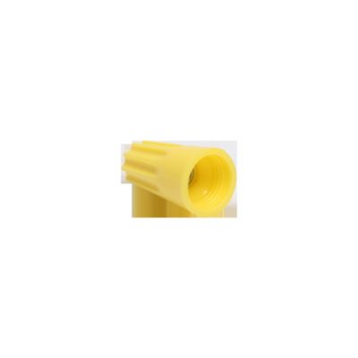 DiversiTech® Wire Connector 10-18 AWG Twist-On 600 Vac Pack of 100 623-004