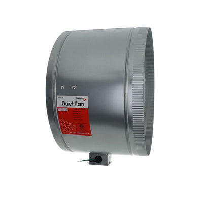 DiversiTech 625-AF14 1350 CFM Exhaust Fan, 120V