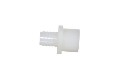 DiversiTech 701-006 Copper Female Adapter 3/4" Barb with 3/4" FIPT