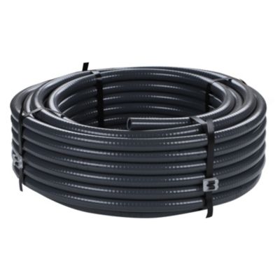 DiversiTech® Flexible Conduit 1/2" x 100' Non-Metallic 750-12100